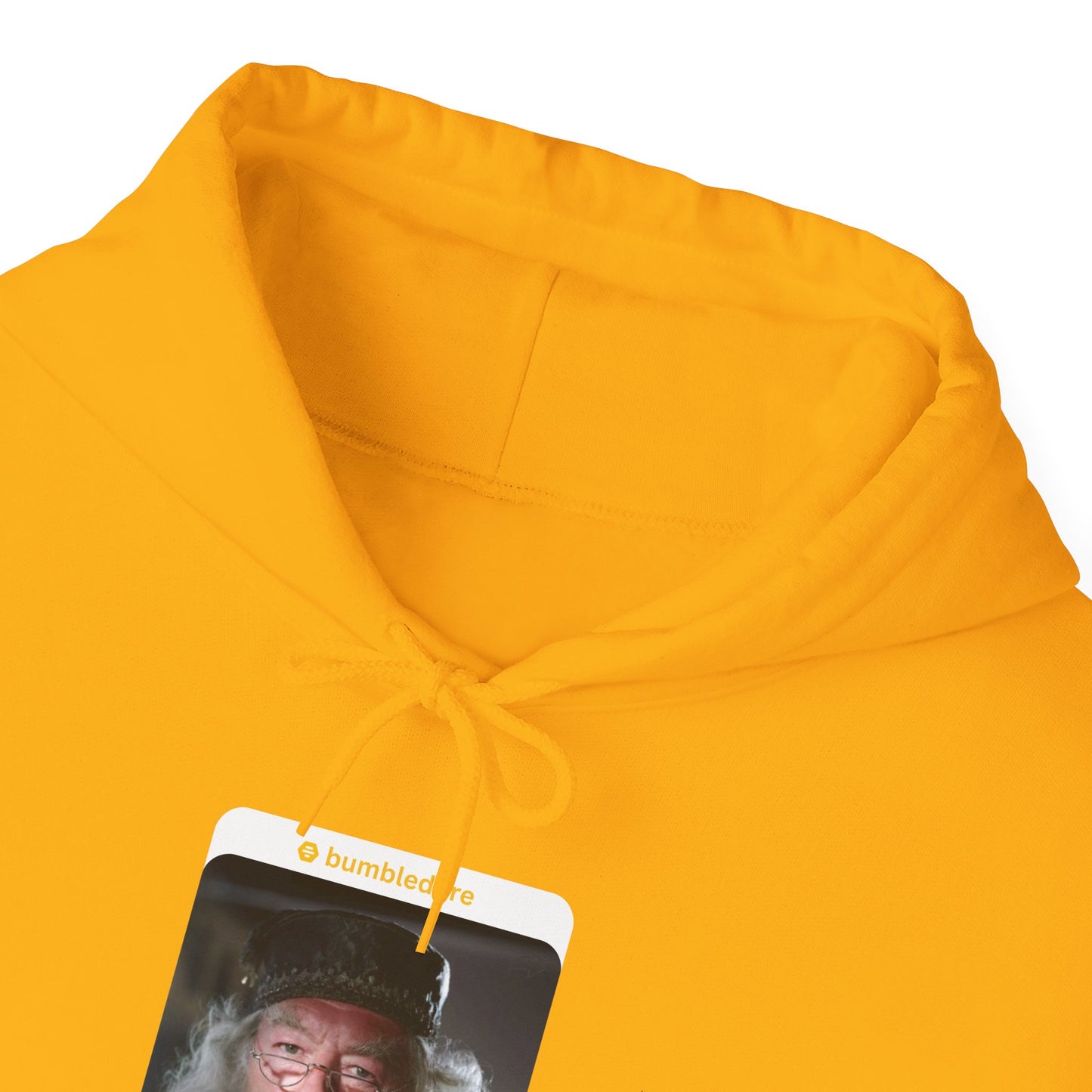 "Bumbledore" Unisex Heavy Blend™ Hooded Sweatshirt