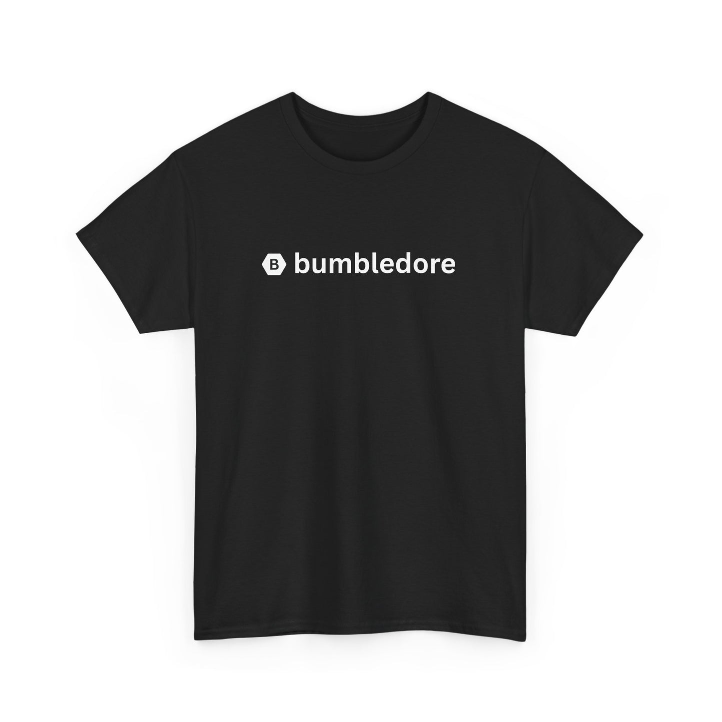 "Bumbledore" Unisex Heavy Cotton Tee