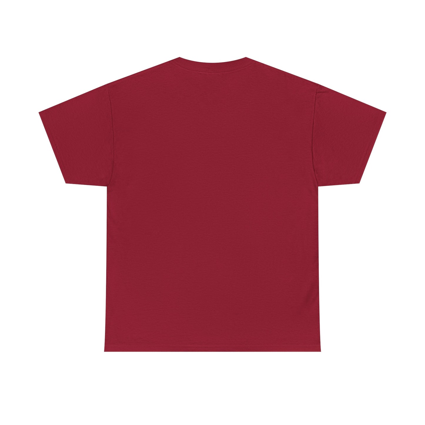 "Procrastinate & Masturbate" Funny Unisex Heavy Cotton Tee