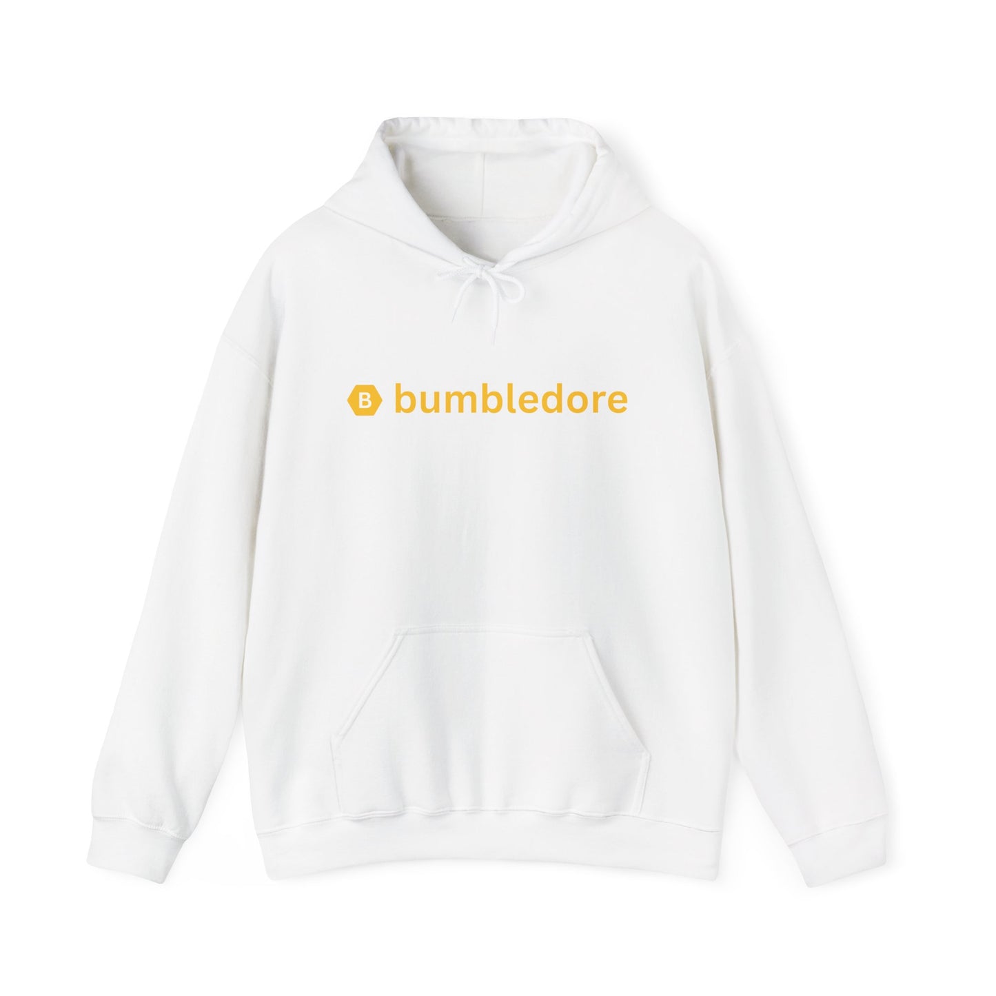 "Bumbledore" Unisex Heavy Blend™ Hooded Sweatshirt