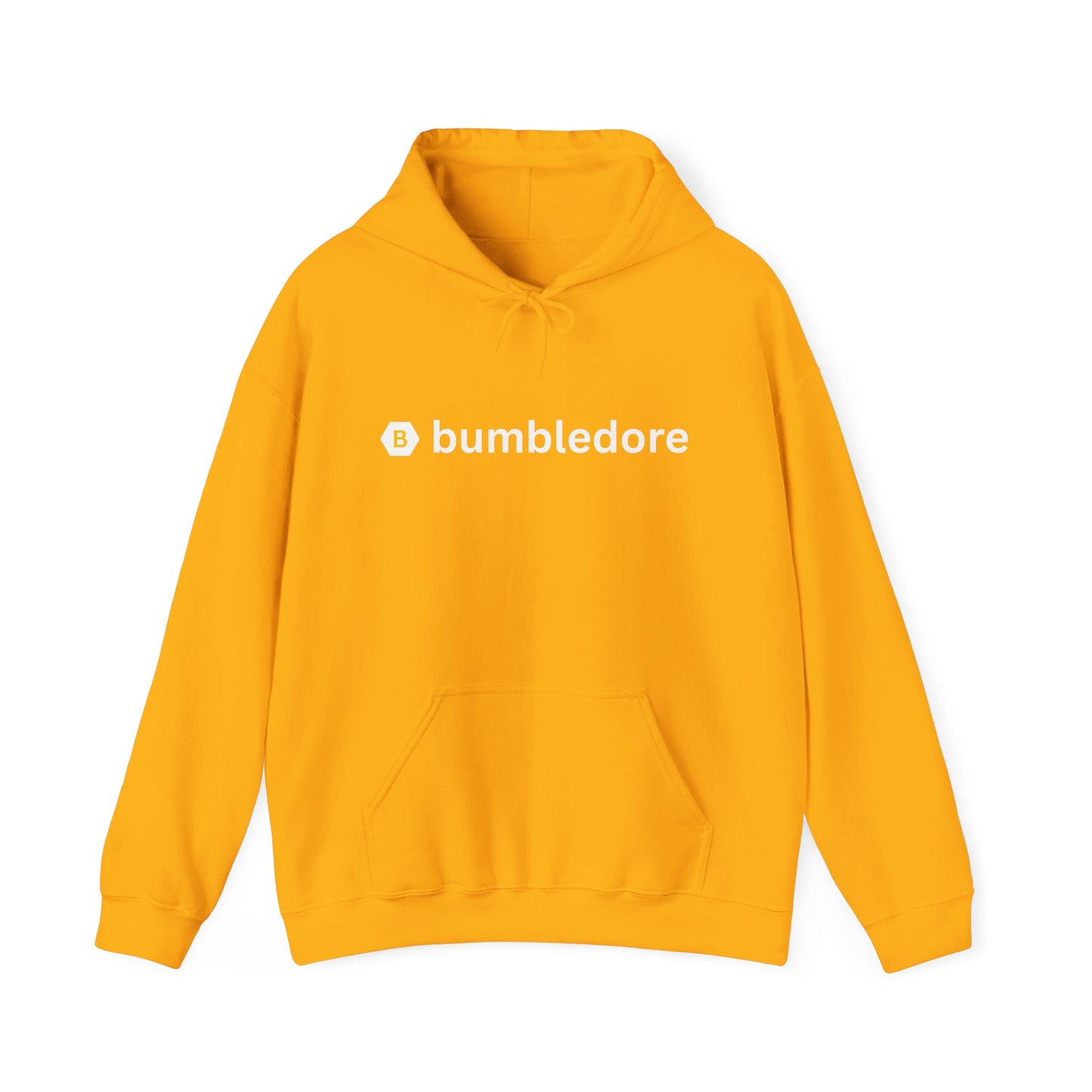 "Bumbledore" Unisex Heavy Blend™ Hooded Sweatshirt
