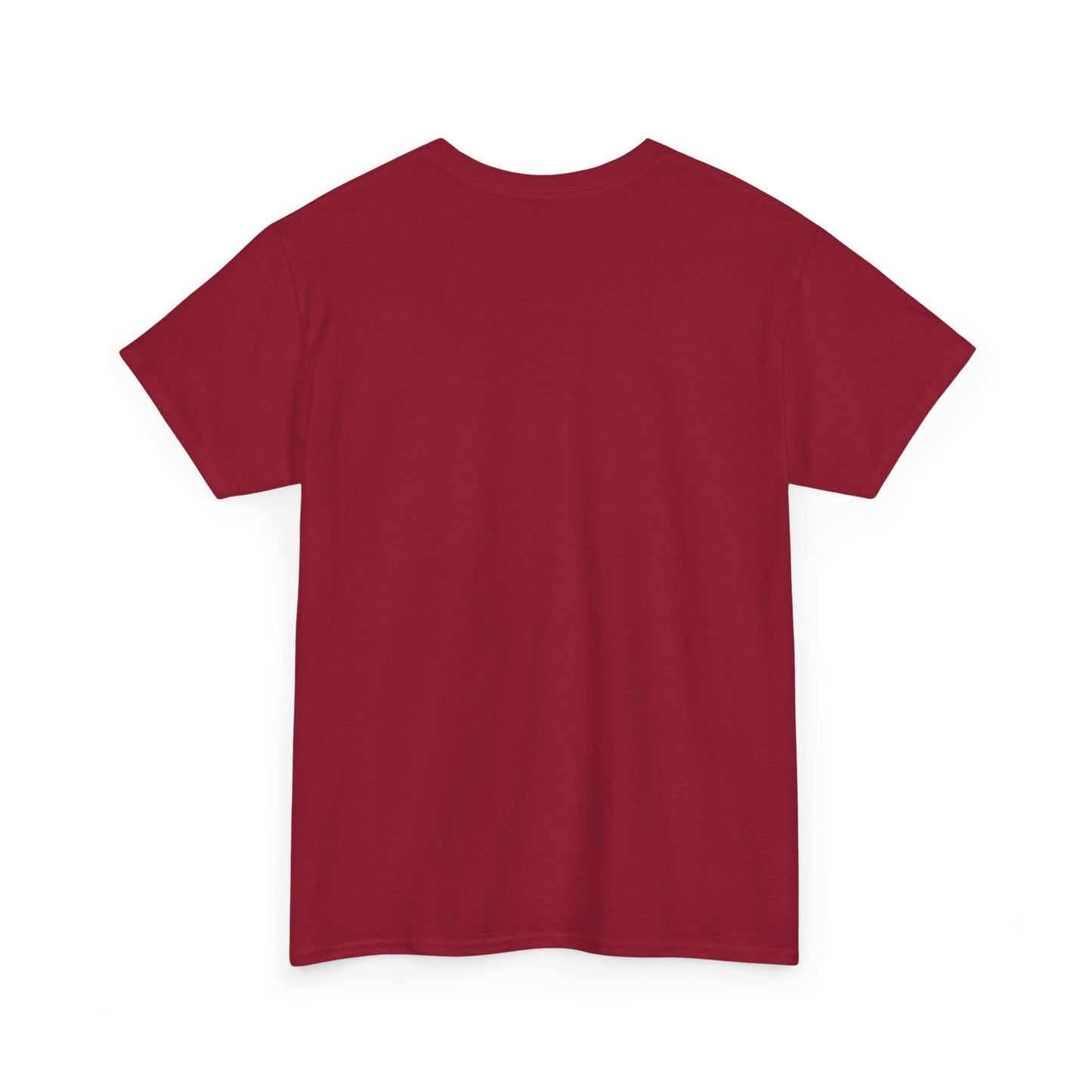"Procrastinate & Masturbate" Funny Unisex Heavy Cotton Tee