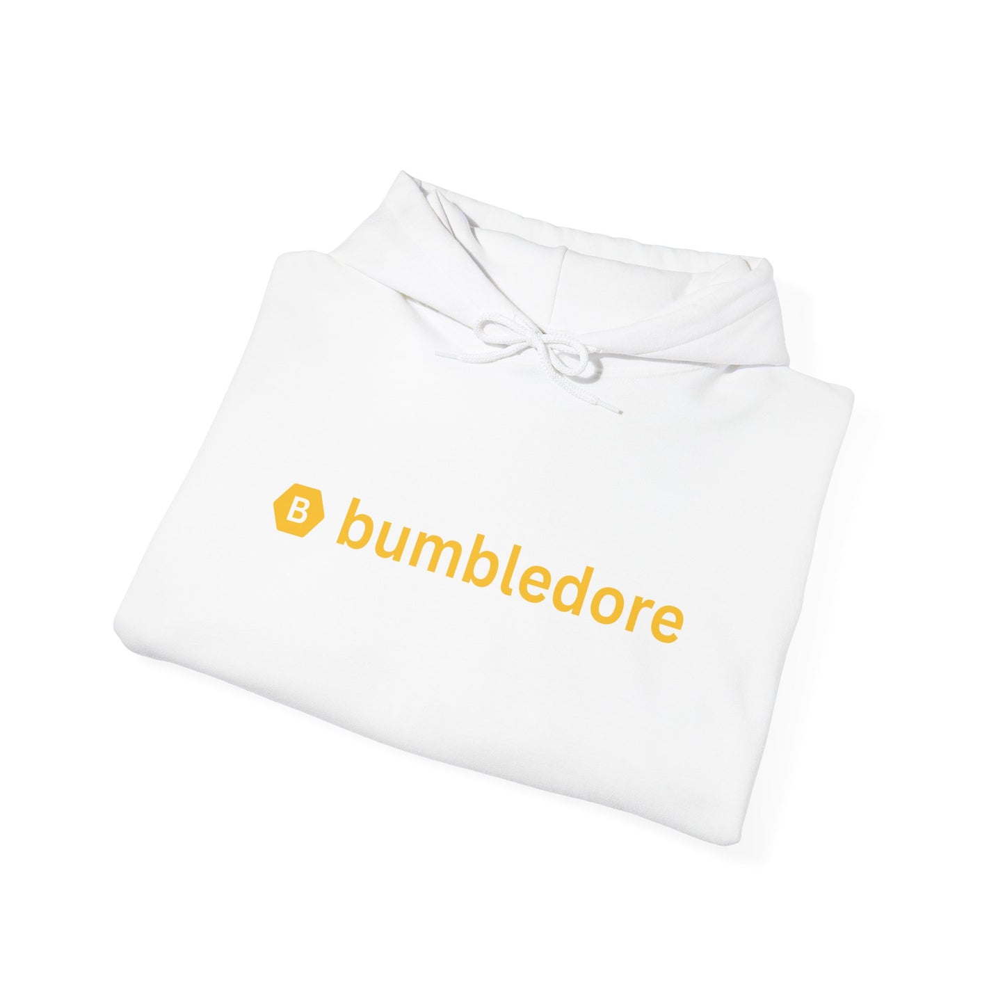 "Bumbledore" Unisex Heavy Blend™ Hooded Sweatshirt