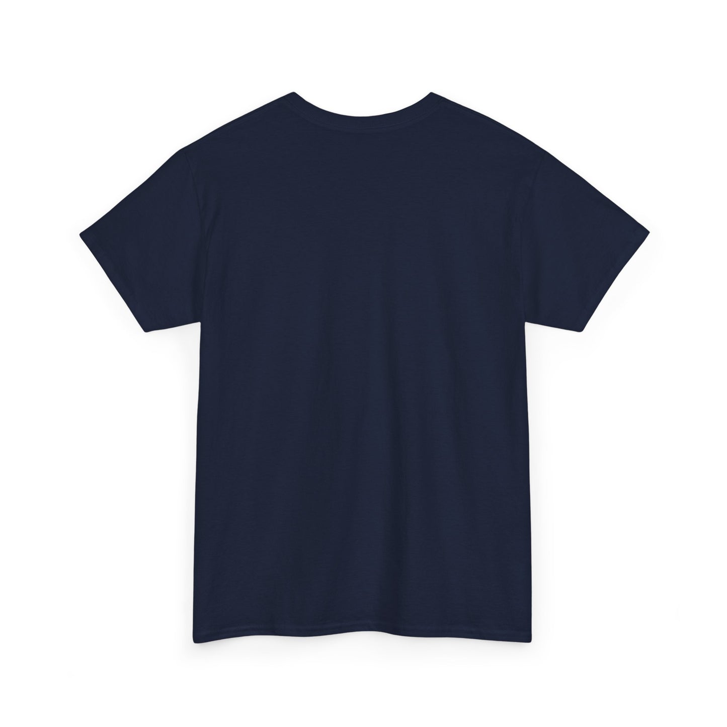 "Procrastinate & Masturbate" Funny Unisex Heavy Cotton Tee