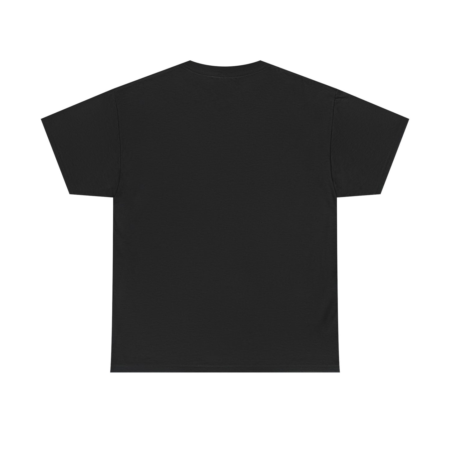 "Procrastinate & Masturbate" Funny Unisex Heavy Cotton Tee