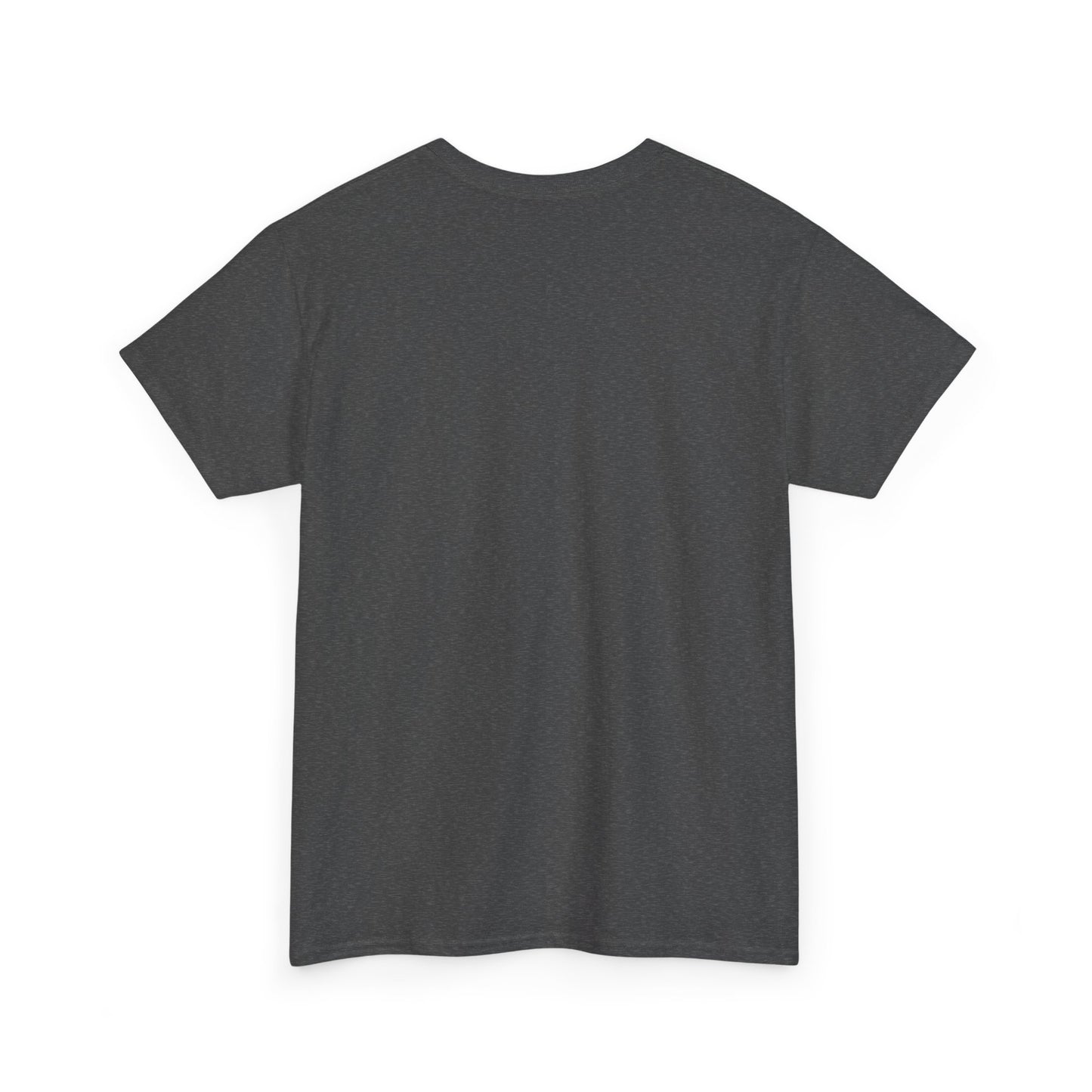 "Procrastinate & Masturbate" Funny Unisex Heavy Cotton Tee