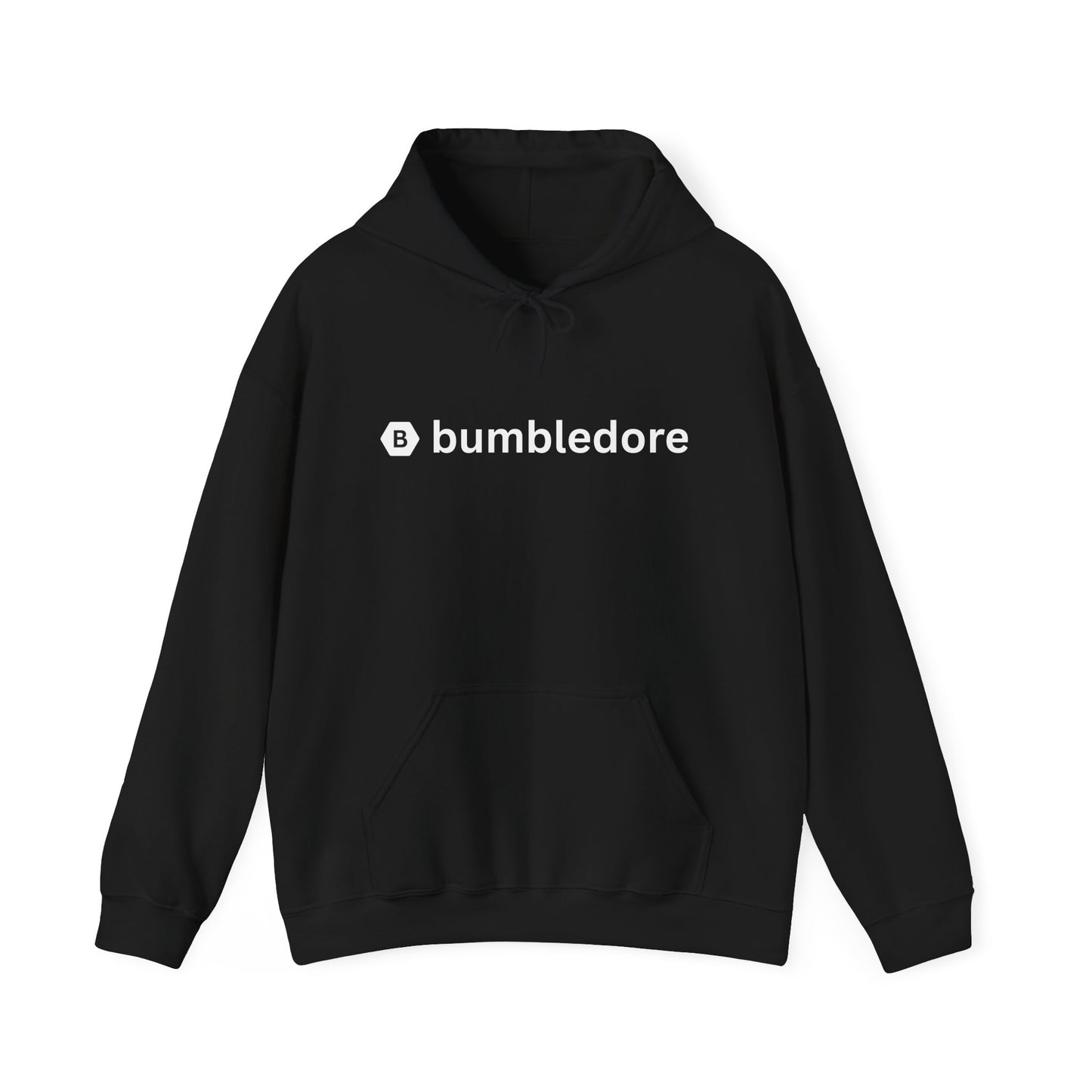 "Bumbledore" Unisex Heavy Blend™ Hooded Sweatshirt