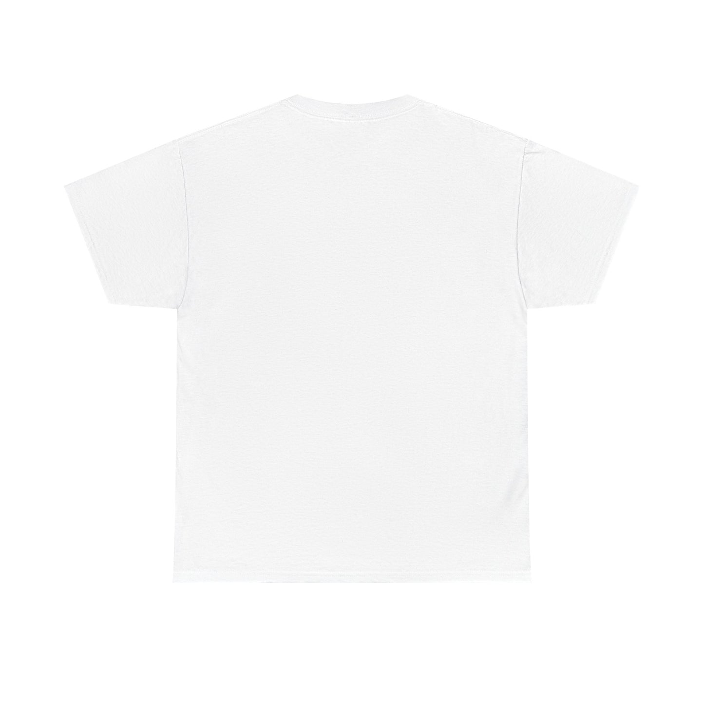 "Procrastinate & Masturbate" Funny Unisex Heavy Cotton Tee