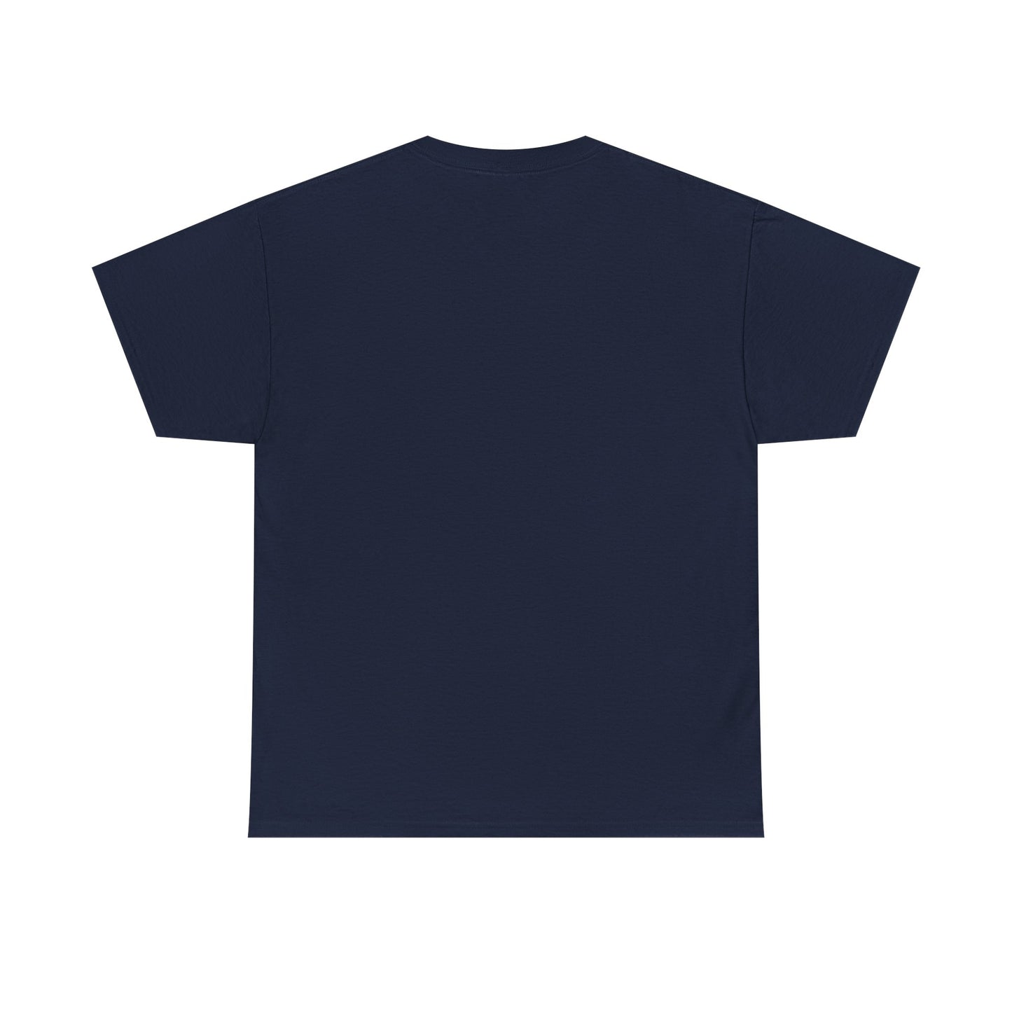 "Procrastinate & Masturbate" Funny Unisex Heavy Cotton Tee