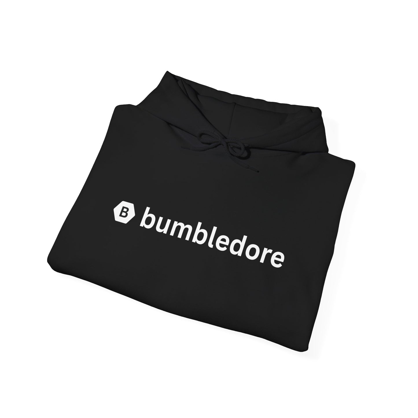 "Bumbledore" Unisex Heavy Blend™ Hooded Sweatshirt