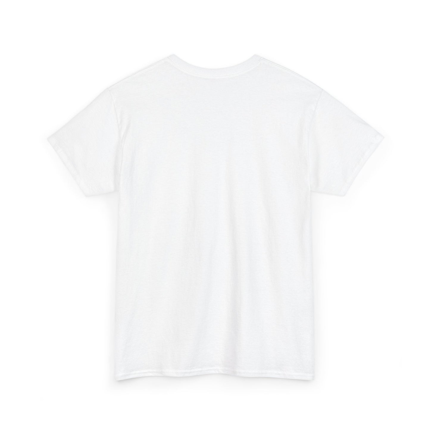 "Procrastinate & Masturbate" Funny Unisex Heavy Cotton Tee